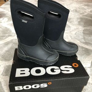 BOGS Classic High Waterproof Boots Sz 11